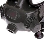 Маска полнолицевая FanDiver с поддувом — изображение 3