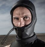 Шлем SOORUZ Hood SESSION 2 мм — изображение 2