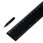 Наконечник Жерех четырехгранный 2лепестка скруч.головой — изображение 2