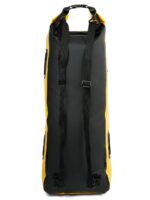 Гермомешок Sargan Скелетон ПРО-САП 35л черный-желтый — изображение 2