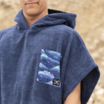 Пончо SooRuz CRUSO — изображение 2