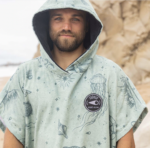 Пончо SooRuz CALISTO — изображение 2