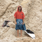 Пончо SooRuz SWAMP — изображение 2