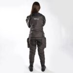 Гидрокостюм сухой ForthElement Argonaut 2.0 Lady триламинат — изображение 2