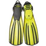 Ласты FanDiver F80 открытая пятка — изображение 2