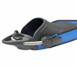 Ласты FanDiver F80 открытая пятка — изображение 9