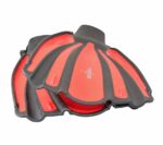 Ласты FanDiver F80 открытая пятка — изображение 13