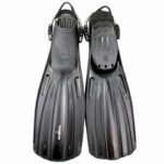 Ласты FanDiver F80 открытая пятка — изображение 15