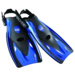 Ласты TUSA Sport синие
