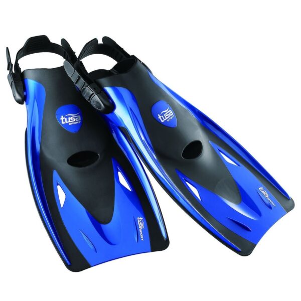 Ласты TUSA Sport синие