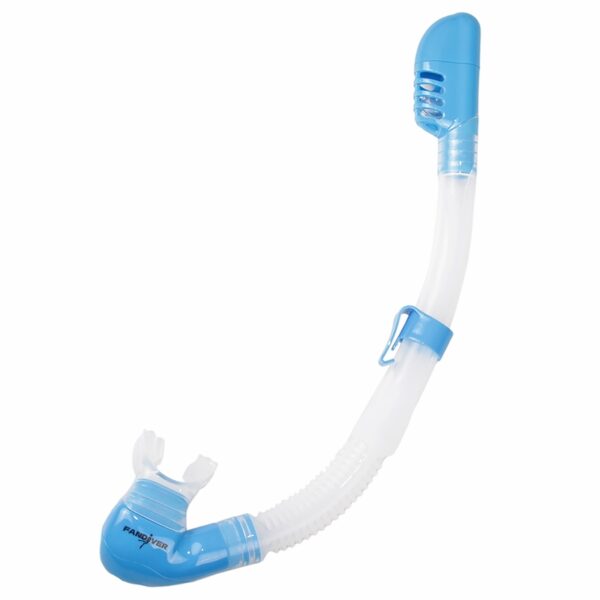 Трубка Full Dry два клапана