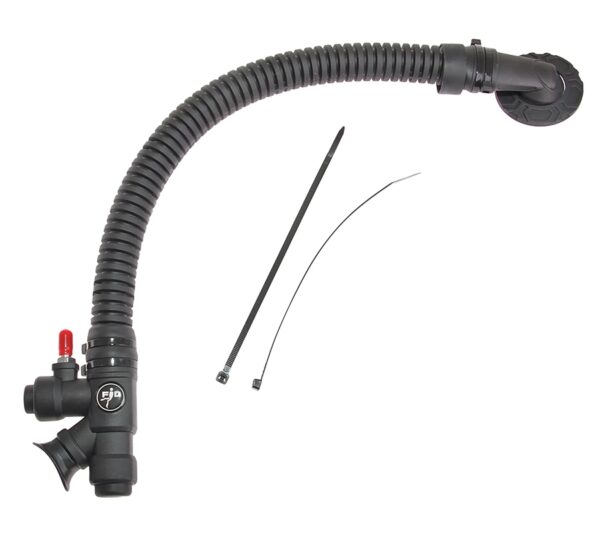 Инфлятор FanDiver