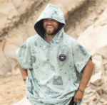 Пончо SooRuz CALISTO — изображение 3