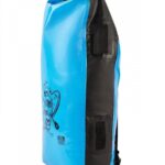 Гермомешок Sargan Скелетон СУПЕР-САП 25л синий/черный