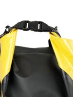 Гермомешок Sargan Скелетон ПРО-САП 35л черный-желтый — изображение 3