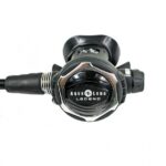 Комплект Aqualung Legend Supreme LX ACD+октопус Legend+консоль+шланг поддува — изображение 3