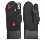 Рукавицы SubLife Nordic 7мм — изображение 2