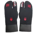 Рукавицы SubLife Nordic 7мм