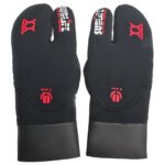 Рукавицы SubLife Nordic 7мм