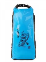 Гермомешок Sargan Скелетон СУПЕР-САП 25л синий/черный — изображение 2