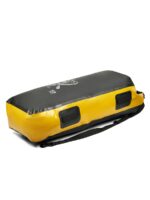 Гермомешок Sargan Скелетон ПРО-САП 35л черный-желтый — изображение 4