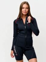 Куртка Sargan Браво Neo 3/2мм женская