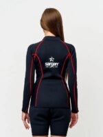 Куртка Sargan Браво Neo 3/2мм женская — изображение 2