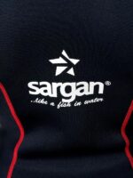 Куртка Sargan Браво Neo 3/2мм женская — изображение 3