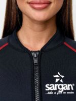 Куртка Sargan Браво Neo 3/2мм женская — изображение 4