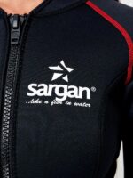 Куртка Sargan Браво Neo 3/2мм женская — изображение 5