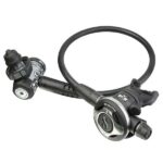 Регулятор Scubapro MK17 Evo/S600 DIN — изображение 3