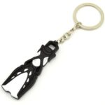 Брелок Tusa ласта — изображение 5