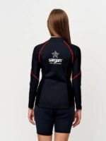 Куртка Sargan Браво 2мм женская — изображение 2