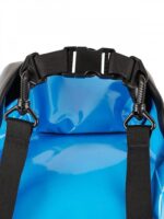 Гермомешок Sargan Скелетон СУПЕР-САП 25л синий/черный — изображение 4