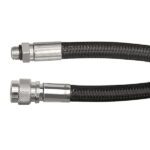 Шланг воздушный низкого давления для инфлятора LP L88см 3/8" Miflex