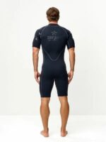 Гидрокостюм Black King Shorty мужской 3мм — изображение 3