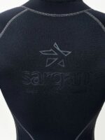 Гидрокостюм Black King Shorty мужской 3мм — изображение 4