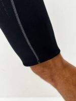 Гидрокостюм Black King Shorty мужской 3мм — изображение 8