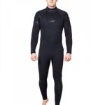 Гидрокостюм Black King мужской 3мм