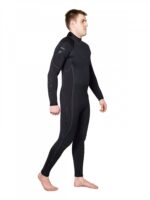Гидрокостюм Black King мужской 5мм — изображение 2