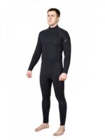Гидрокостюм Black King мужской 5мм — изображение 3