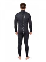 Гидрокостюм Black King мужской 3мм — изображение 4