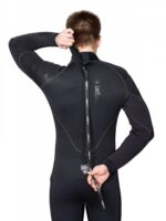 Гидрокостюм Black King мужской 3мм — изображение 5