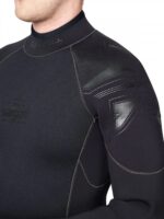 Гидрокостюм Black King мужской 5мм — изображение 7