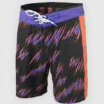 Бордшорты SooRuz STORMY серый