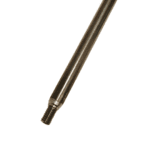 Гарпун каленый d8мм 2 флажка 65см без хвостовика — изображение 3