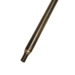 Гарпун каленый d8мм 2 флажка 75см без хвостовика — изображение 3