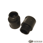 Удлинители пара для ремешка ласт MARES