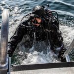 Компьютер Scubapro Gallileo HUD комплект трансмиттер+маска — изображение 11