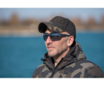 Очки Avid Seethru Optiwrap серые линзы поляризованные UV400 — изображение 4